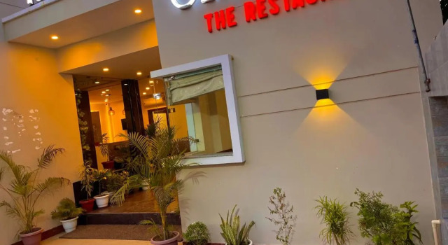 Hotel Olive, Rezervovat Hotel Haridvár Uttarakhand
