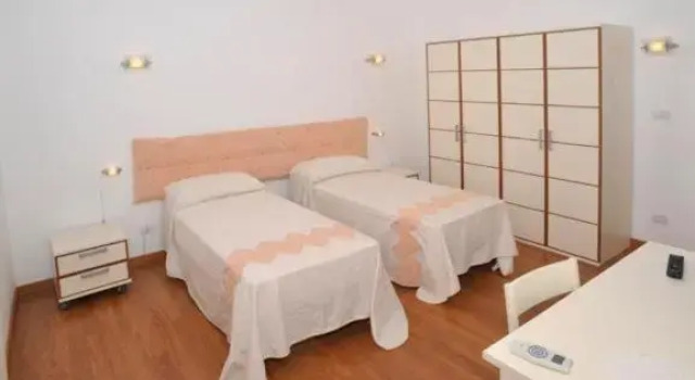 Номер Standard The Whale B&B