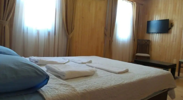 Бунгало Divasa Hotel