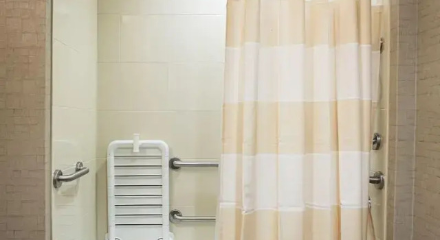 Двухместный номер Standard Fairfield Inn & Suites Moscow