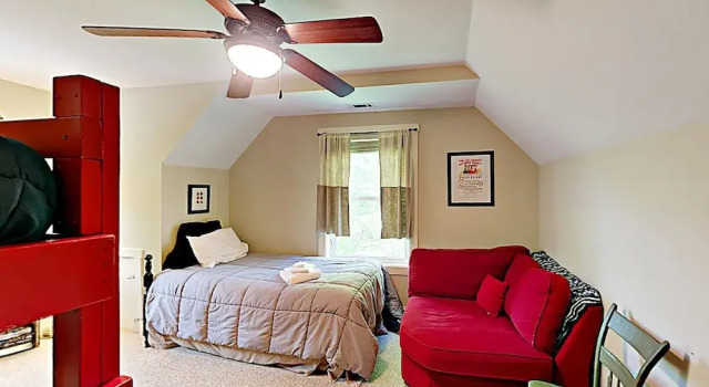 199 Atkins Loop Home 5 Bedrooms 3.5 Bathrooms Home