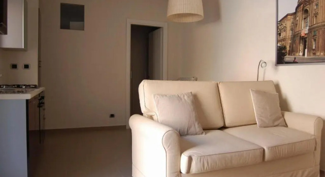 Апартаменты c 1 комнатой Residenza il Nespolo - Gruppo Estella Hotels