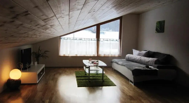 Studio Bergblick, Rezerwuj Hotel Hotele w Bregenzerwald z parkingiem, Parking