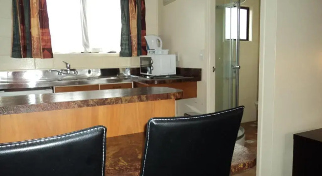 Студия Deluxe Wayfarer Motel