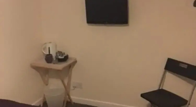 Одноместный номер Economy Hathway House Accommodation
