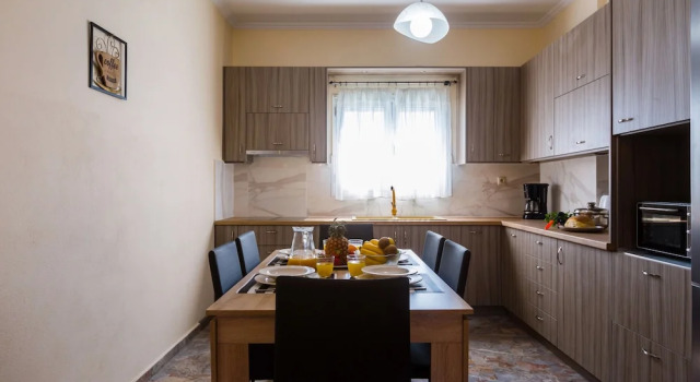 Апартаменты Casa Dirapera