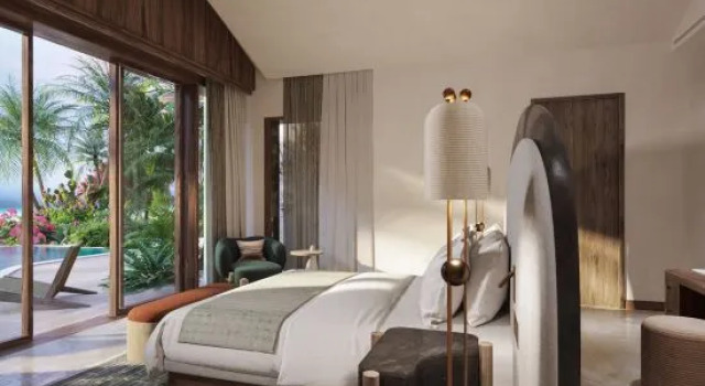 Miraval The Red Sea - All-Inclusive- Adult only, Varaa Hotelli Shurayrah Island Saudi-Arabia