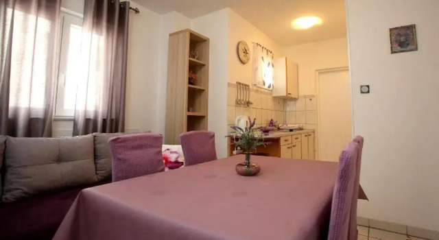 Апартаменты Stela Apartments