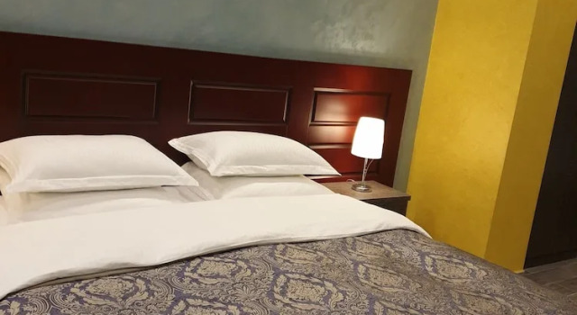 Номер Royal Comfort Hotel