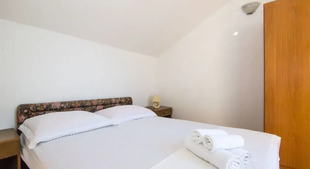 Apartments Antonija, Rezerwuj Apartament Hotele w Split-Dalmatia County z parkingiem, Parking