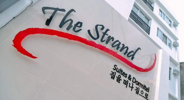 The Strand Suites and Dormitel, Rezervovat Hotel Hotely v Davao se snídaní, Snídaně