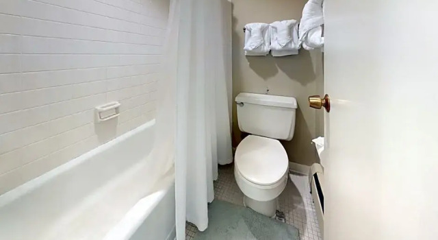 Апартаменты с 3 комнатами Westwind at Vail