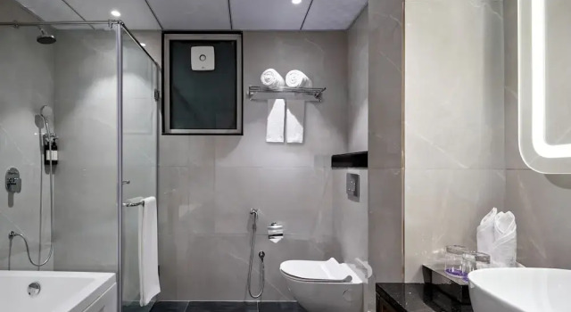 Номер Presidential Regenta Anantam Resort Khatu Shyam Ji at 52 bigha parking khatu shyam ji