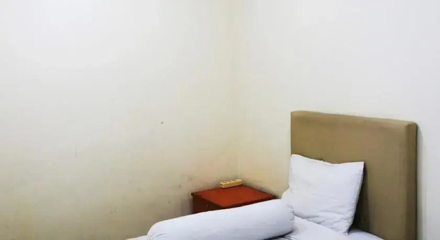Golden Homestay, Boek Hotel Padang 