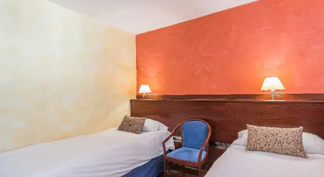 Номер Standard Hotel Coma
