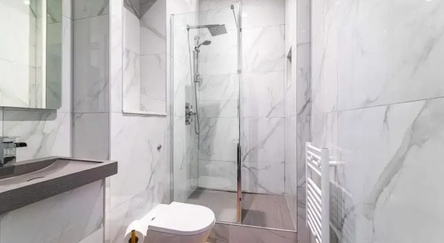 Номер Standard EPIC Luxury Penthouse Collection - Liverpool City Centre