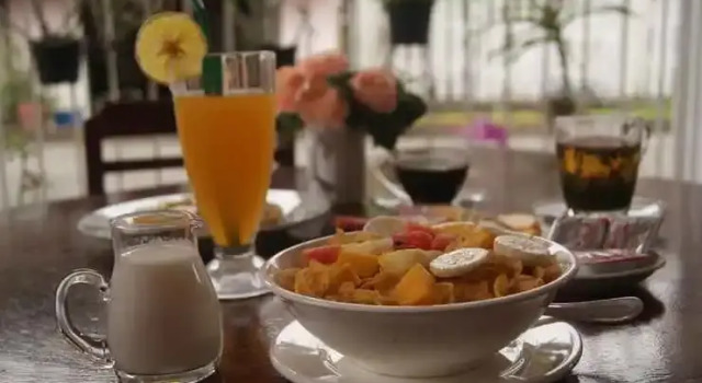 Monesavanh Guest House