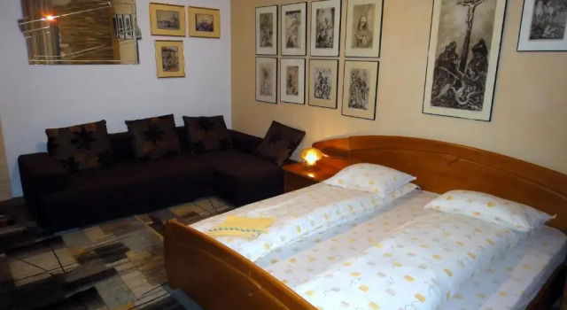 Вилла Vila Filip