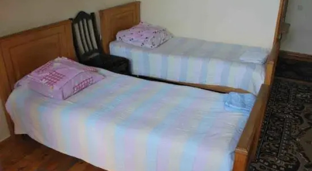 Hotel Sanapiro