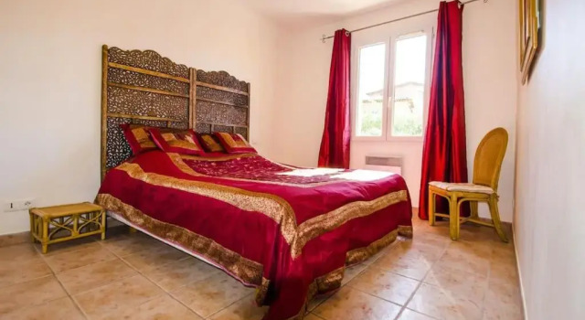 Вилла Grande Villa à Sainte Maxime - Golfe de Saint Tropez