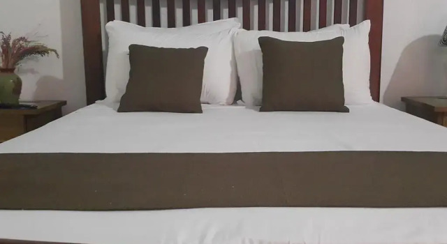 Номер Standard Hotel El Maltese - Lakefront