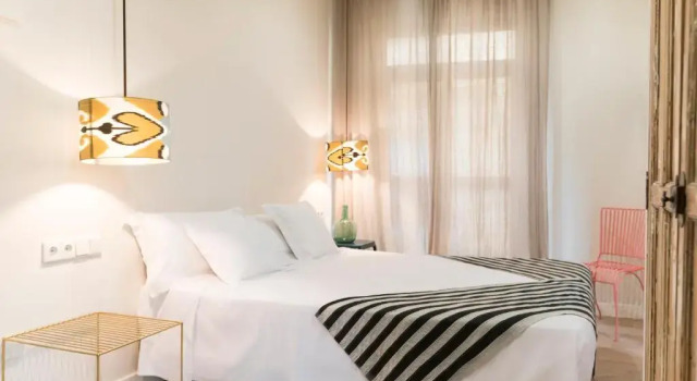 Двухместный номер Superior The Corner House