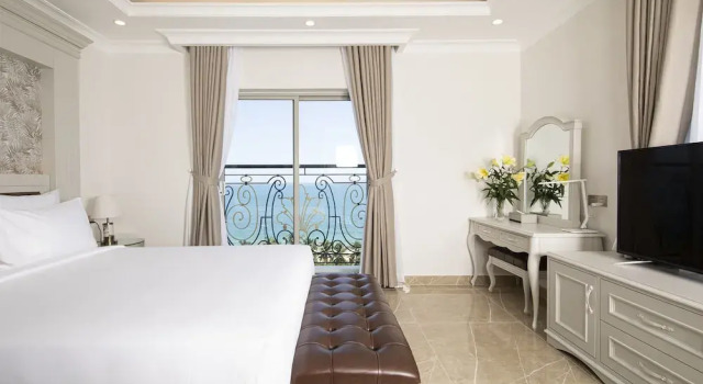 Номер Standard Mercure Nha Trang Beach