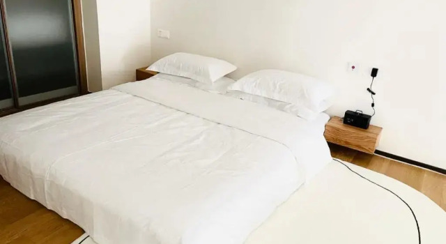 Cloudy House, Book Hotel Hotels in Zhaoqing with Parking, Parking
