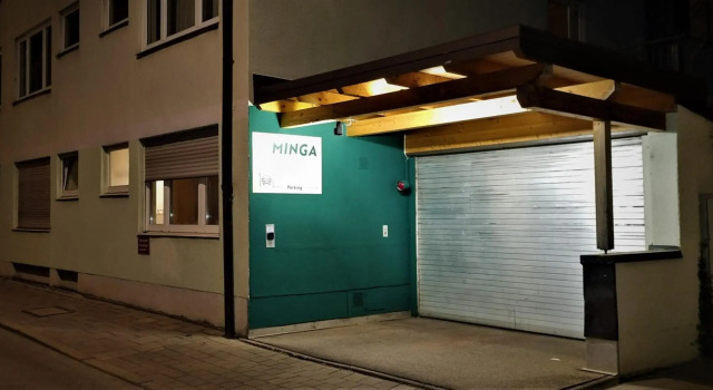 myMINGA13 - Hotel & serviced Apartments