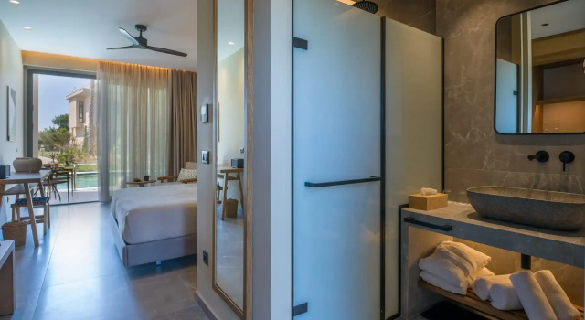 Portes Theros Adults Only Hotel, Book Hotel Nea Moudania Periphery of Central Macedonia