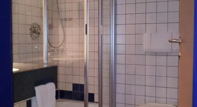 Номер Comfort Hotel Alber