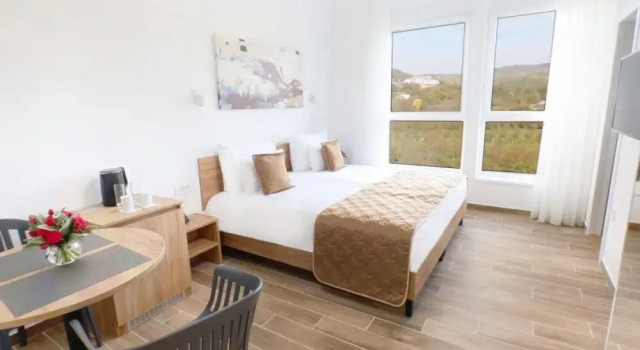 Номер Standard Apartmani Fruški Cvet - Fruške Terme