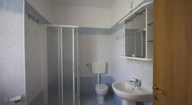 Appartamento Appartamenti Villa Giulia