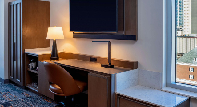 Hyatt Place Tampa Downtown