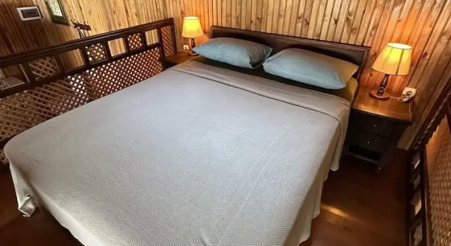 Mandra - Glamping & Camping, Rezervovat Kemp Hotely v Mugla s parkováním, Parkování