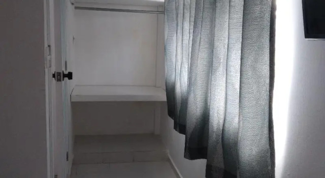 Номер Standard Hotel Maria de Lourdes