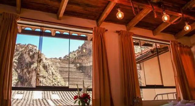 Kuychipunku Hostal, Book Hostel Hostels in Sacred Valley, Hostel