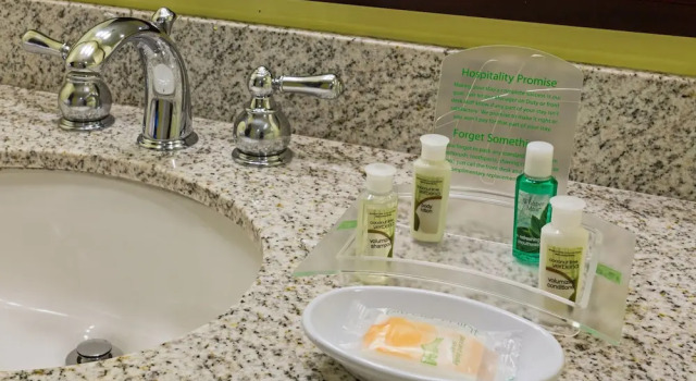 Номер Standard Holiday Inn Cleveland Clinic by IHG