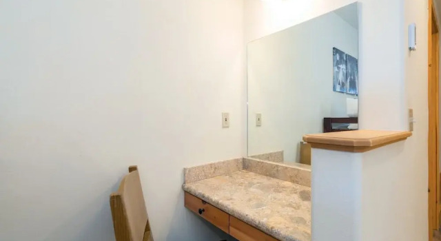 Bear Creek Lodge 309c 1 Bedroom Hotel Room by Alpine Lodging Telluride, Book Hotel Telluride Telluride Ski