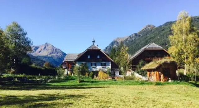 Pension Gruber, Prenota Hotel Weisspriach Lungau