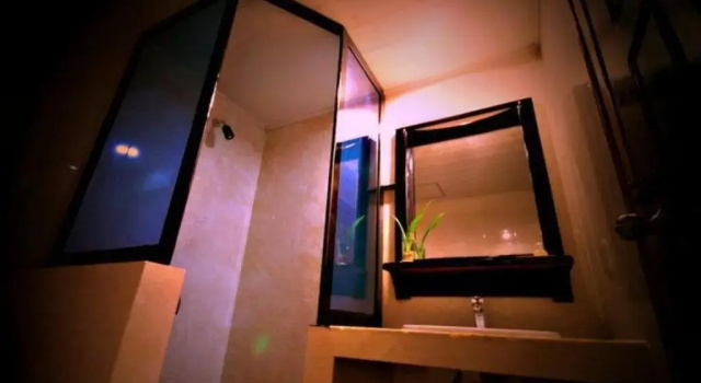 Двухместный номер Standard Angkor Pearl Hotel