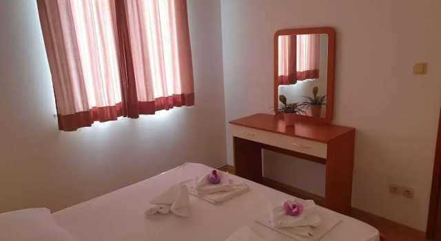 Apartments Ivan, Rezerwuj Apartament Tice Split Region