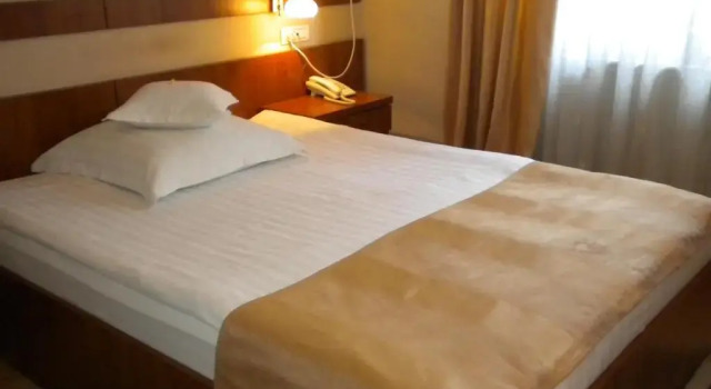 Hotel Crisana Arad