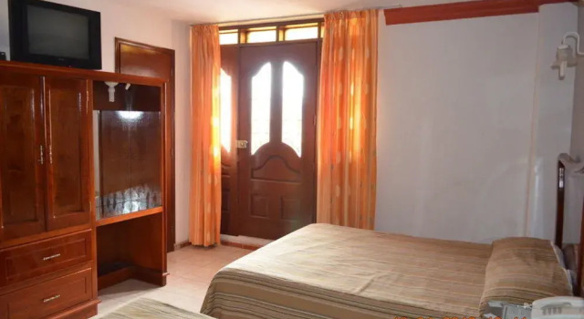 Amueblados Caribe, Rezervasyon Otel Xico Veracruz