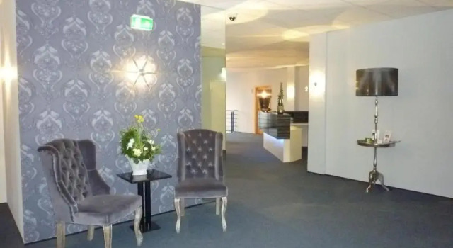 Номер Standard Komm In Hotel