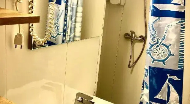 Номер Standard Hôtel Colisée-Verdun Centre Gare Saint-Roch