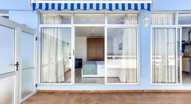 Penthouse 1804 mit wundervollem Blick im Precise Resort Tenerife, Prenota Resort Hotel a Tenerife con piscina, Piscina
