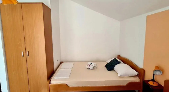 Accommodation Petrović, Забронировать Отель Отели Старого города Будвы - Будванская ривьера 3 звезды, 3*
