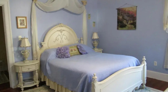 Inn at Norwood, Book Hotel Hoteller i Maryland med parkering, Parkering