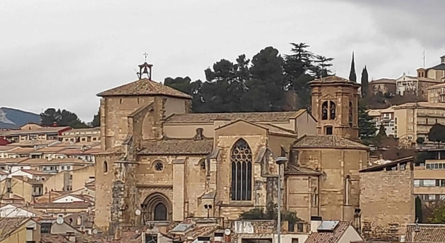Abside de San Juan III
